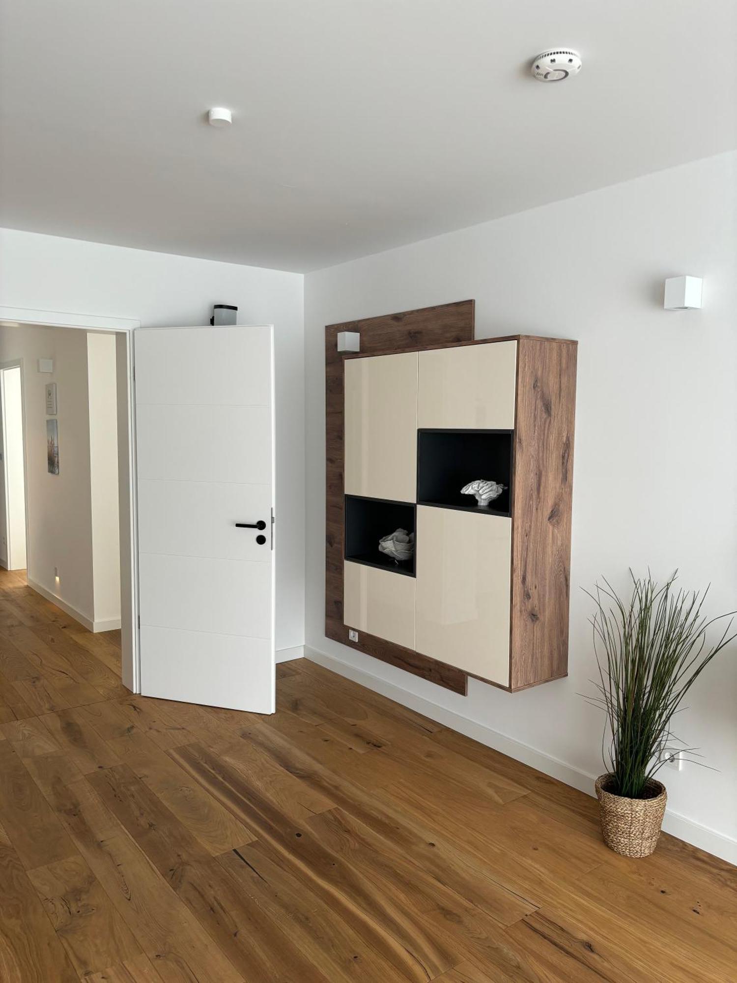 Ferienwohnung Ostsee Am Meer In ลุทเจนบวร์ก ภายนอก รูปภาพ