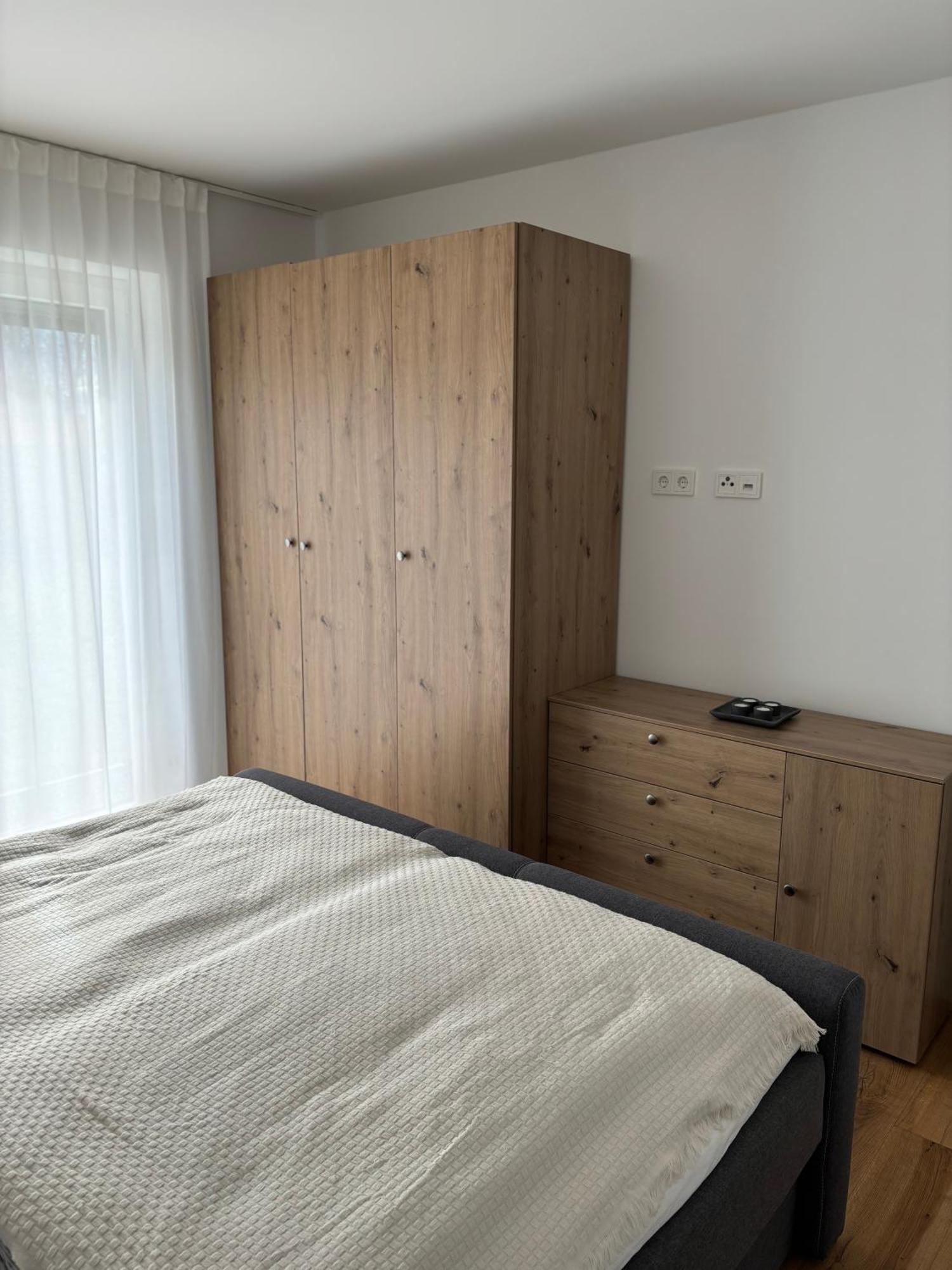 Ferienwohnung Ostsee Am Meer In ลุทเจนบวร์ก ภายนอก รูปภาพ