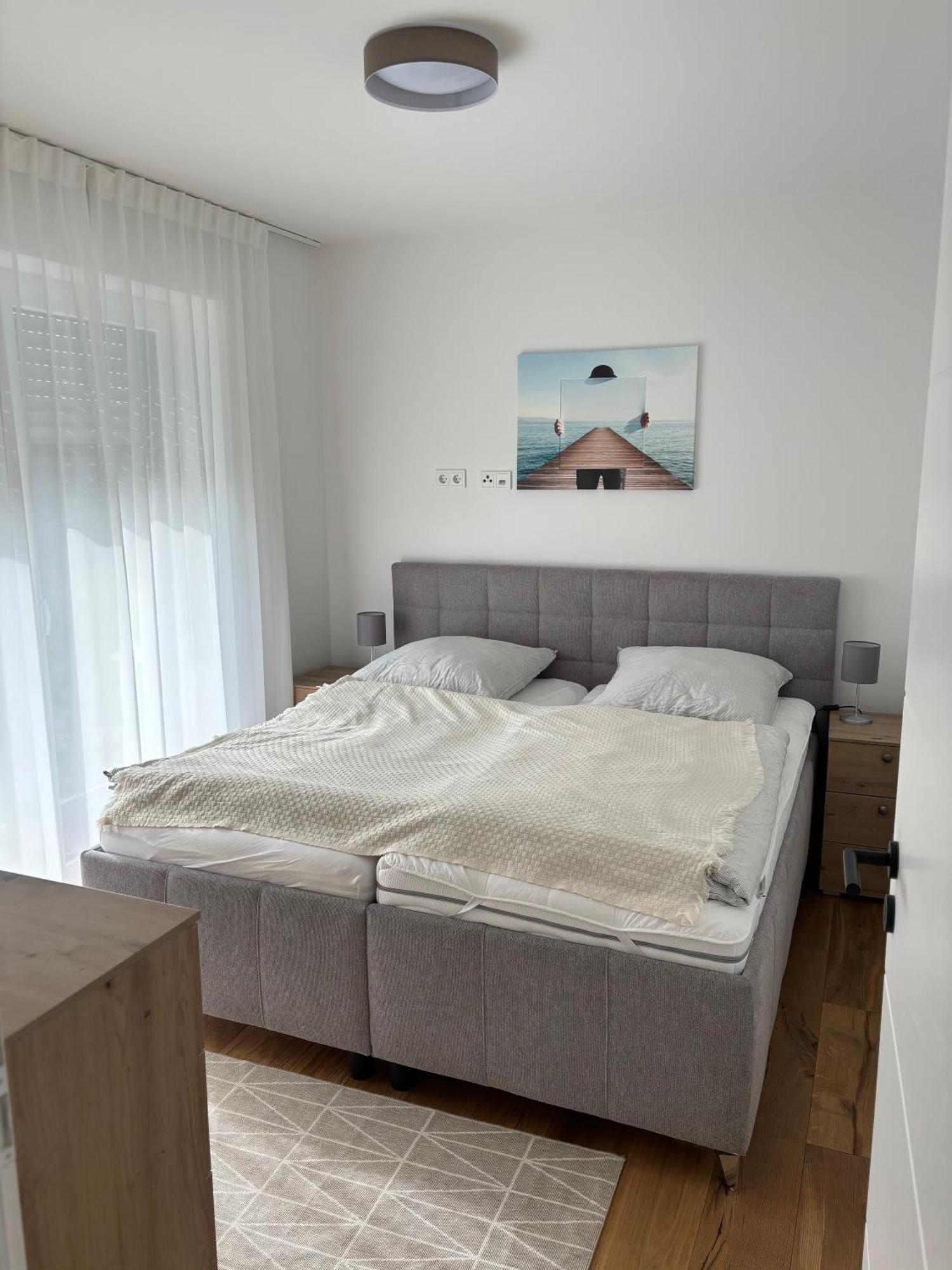 Ferienwohnung Ostsee Am Meer In ลุทเจนบวร์ก ภายนอก รูปภาพ